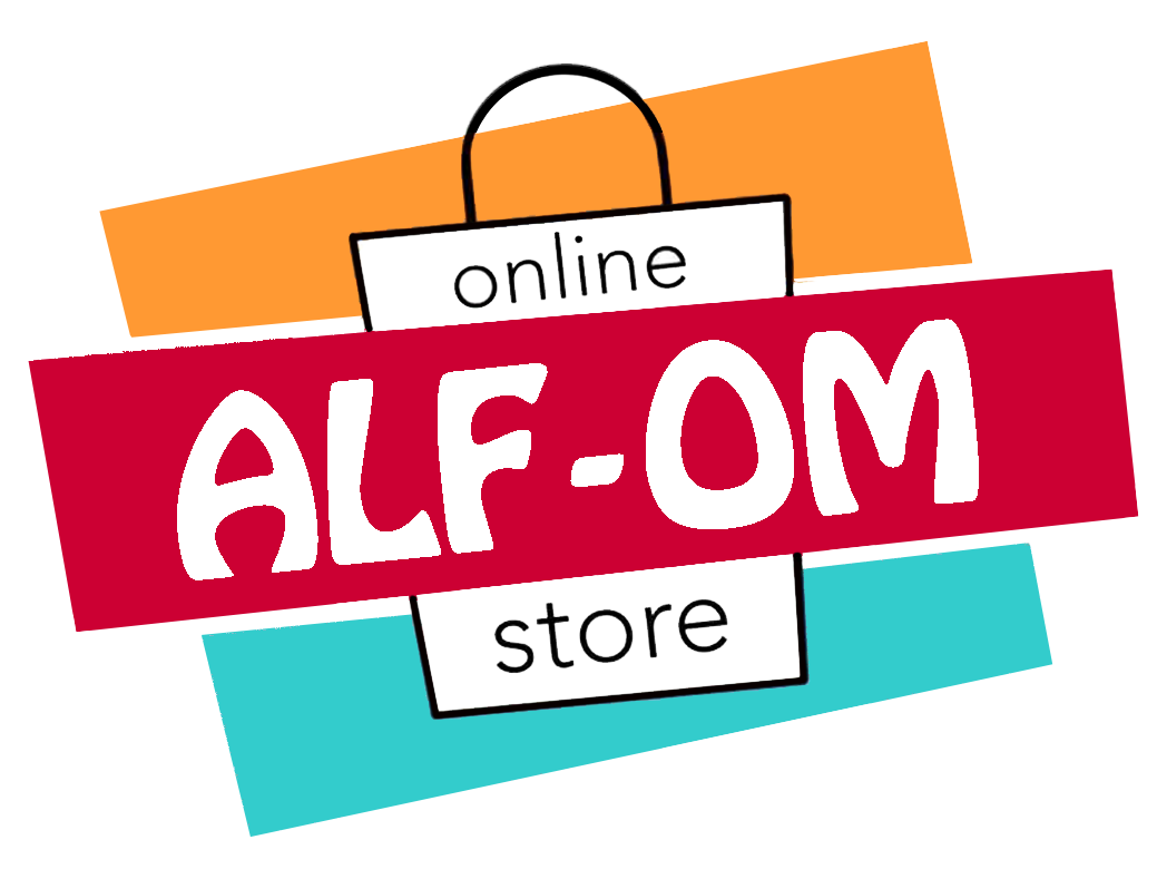 ALF-OM WebShop