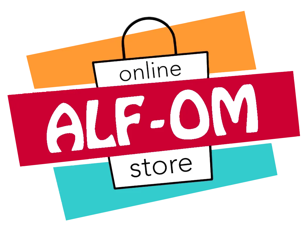 ALF-OM WebShop